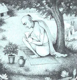 শ্রীকৃষ্ণদাস কবিরাজ