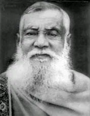 জগদীশ চন্দ্র ঘোষ