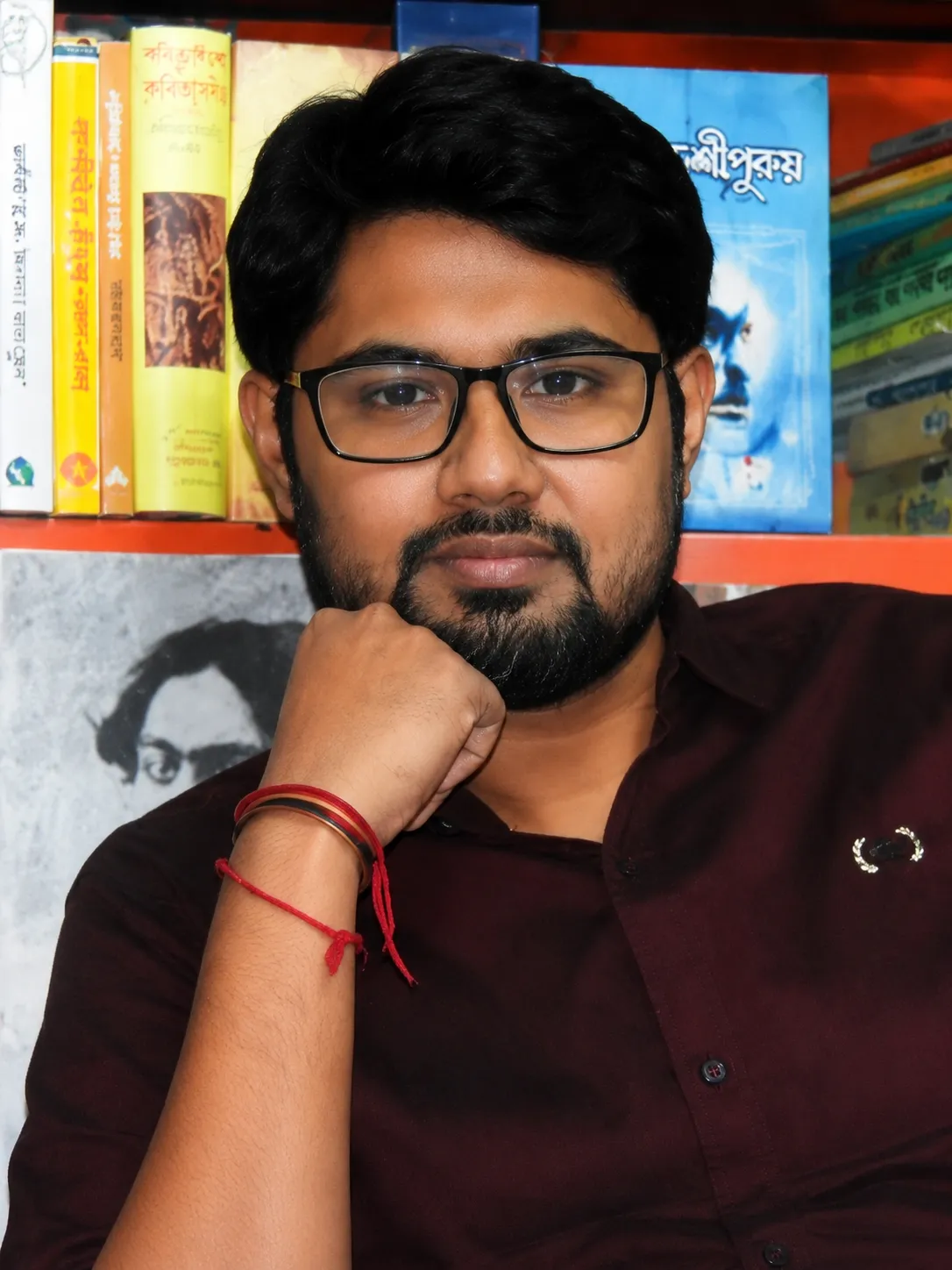 সজল চৌধুরি